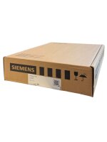 Siemens SINAMICS S120 single motor module 6SL3420-1TE13-0AA1 NEW