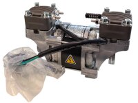ULVAC DOP‑8VP – Rocking‑Piston Vacuum Pump New Bulk