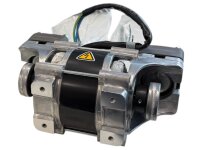 ULVAC DOP‑8VP – Rocking‑Piston Vacuum Pump New Bulk