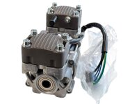 ULVAC DOP‑8VP – Rocking‑Piston Vacuum Pump New Bulk