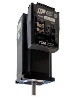 Applied Motion Products TSM23C-4CG Integrated CANopen Step-Servo Motor – NEMA 23 NEW