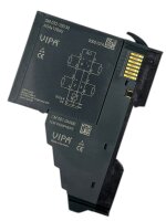 VIPA SLIO SM 021-1BD00 Digitales Ausgabemodul ( 4x DI, DC...