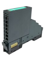 VIPA SLIO SM 021-1BD00 Digitales Ausgabemodul ( 4x DI, DC 24V )