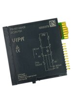 VIPA SLIO PM 007-0AA00 Potenzialmodul / Einspeisemodul DC...