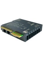 VIPA SLIO PM 007-0AA00 Power Module DC 24V 10A