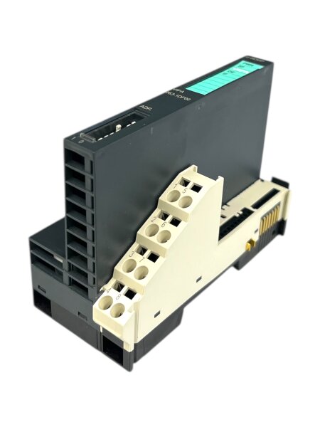 VIPA SLIO IM PROFIBUS DP 053-1DP00 Schnittstellenmodul