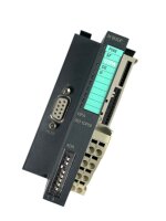 VIPA SLIO IM PROFIBUS DP 053-1DP00 Schnittstellenmodul