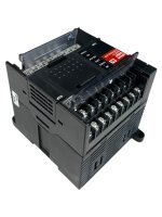 Omron G9SP-N10S Sicherheitssteuerung 24 V DC, 400mA