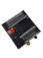 Omron G9SP-N10S Sicherheitssteuerung 24 V DC, 400mA