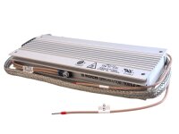 Koch Bremswiderstand BWD600100 - 100 Ω, 240 W, IP65...