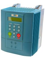 Parker / SSD Drives 605/015/230/1/F/0011/UK/000...