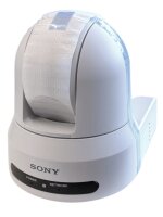 Sony SRG-X120/W1 4K-PTZ-Kamera NEU
