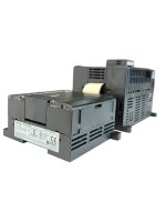 OMRON CP1L-M30DT1-D Controller + CP1W-AD041 Analoges Eingangsmodul 24V DC