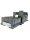 OMRON CP1L-M30DT1-D Controller + CP1W-AD041 Analoges Eingangsmodul 24V DC