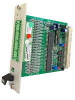Feller Engineering AF041 107603-1114 Analog-Modul...