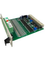 Feller Engineering AF041 107603-1114 Analog-Modul...