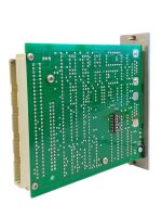 Feller Engineering PROFIBUS / RS485 AF125 098045-0902 Interface Modul