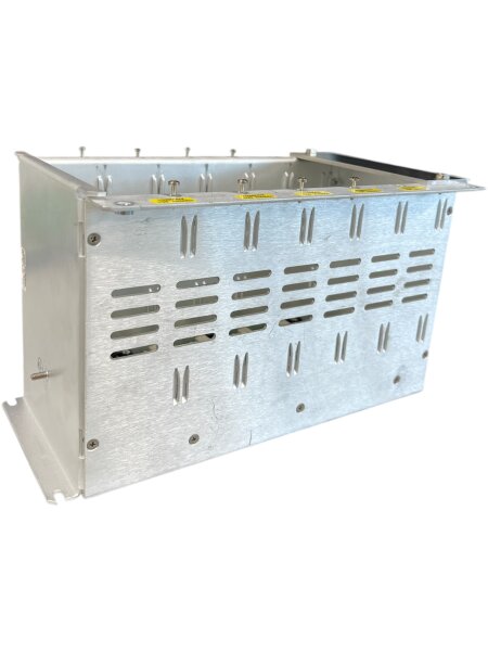 Feller Engineering AG034 6-Slot Baugruppenträger / Rack