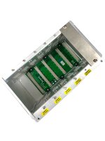 Feller Engineering AG034 6-Slot Baugruppenträger / Rack