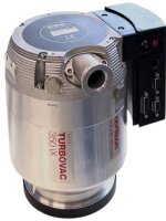 Leybold TURBOVAC 350 iX PN: 830051V3300 RS485 Turbomolekularpumpe DN100 ISO-K /DN 25 ISO-KF