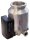 Leybold TURBOVAC 350 iX PN: 830051V3300 RS485 Turbomolekularpumpe DN100 ISO-K /DN 25 ISO-KF