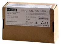 Siemens SIMOTION/SINUMERIK 6FC5348-0AA02-0AA0 Doppellüfter-/Batteriemodul NEU