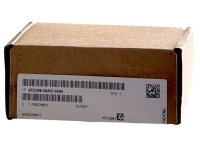 Siemens SIMOTION/SINUMERIK 6FC5348-0AA02-0AA0 Doppellüfter-/Batteriemodul NEU