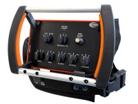 HBC-radiomatic spectrum 1 Funkfernsteuerung - TC241B -...