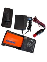 HBC-radiomatic spectrum 1 G II Radio Remote Control TC241B – 2402–2480 MHz – IP65