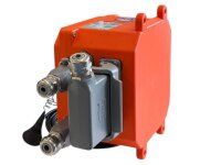 HBC-radiomatic FSE 727 radiobus® Empfänger - TC241B - 2402-2480 MHz - IP65