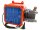 HBC-radiomatic FSE 727 radiobus® Empfänger - TC241B - 2402-2480 MHz - IP65