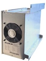 KUKA KPC4 industrial PC 284170