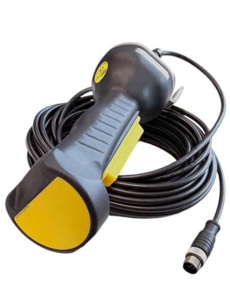 SSP Safety System Products 00-00 0B 00 ZEUS Zustimm- & Bedieneinheit SP-X-85-910-00 NEU