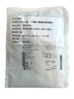 Balluff BES05KT – Magnetic‑Field‑Immune Inductive Sensor, M12, 4 mm, PNP‑NO NEW