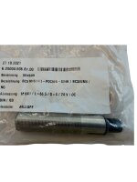 Balluff BCS00M4 – Kapazitiver Sensor, M18, PNP‑NC,...