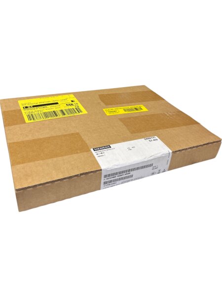 Siemens SIMATIC S7-400 6ES7460-1BA01-0AB0 Interface Module Send IM460-1 NEW