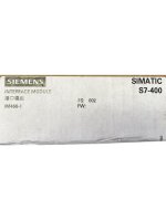 Siemens SIMATIC S7-400 6ES7460-1BA01-0AB0 Interface...