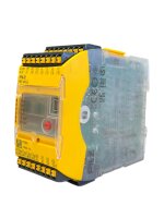 PILZ PNOZ mm0.2p PN:772002 Safe Compact Controller