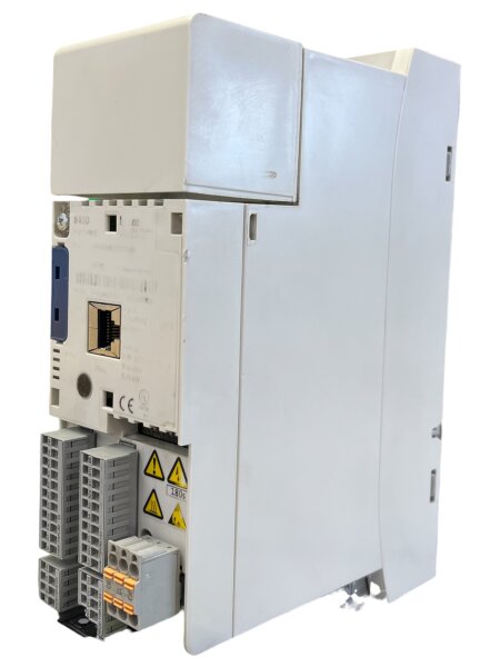 Lenze 8400 Highline C E84AVHCE7512SX0 Frequenzumrichter 0.75kW, 230V