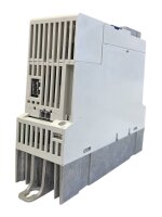 Lenze 8400 Highline C E84AVHCE7512SX0 Frequenzumrichter 0.75kW, 230V