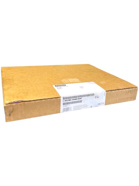 Siemens SIMATIC S7-400 6ES7463-2AA00-0AA0 Interface Module Send IM463-2 NEW