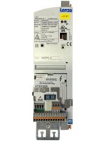 Lenze 8200 Vector E82EV751K2C E82EV751_2C PN:134360110...