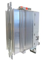 Lenze 8200 Vector E82EV751K2C E82EV751_2C PN:134360110 Frequency Inverter 0,75kW 230V