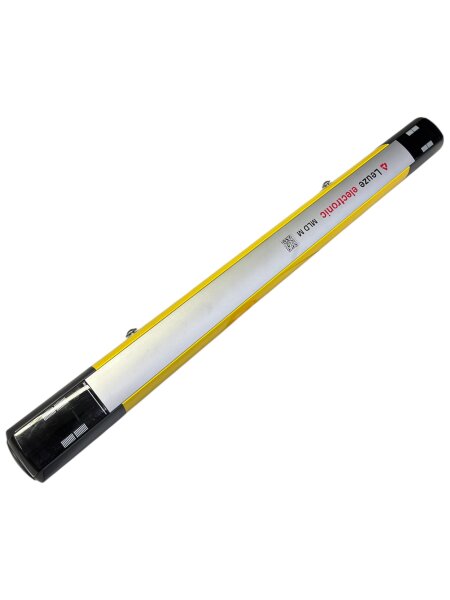 Leuze MLD520-RT2 PN: 66557100 Multiple Light Beam Safety Device Transceiver 24V DC