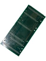 FANUC A20B-2000-0640 / 01A Backplane