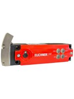 Euchner CET3-AP-CRA-AH-50F-SI-114073 PN:114073...