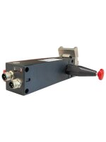 Euchner CET3-AP-CRA-AH-50F-SI-114073 PN:114073 Sicherheitsschalter NEU