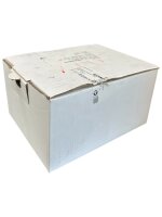 Euchner CET3-AP-CRA-AH-50F-SI-114073 PN:114073 Sicherheitsschalter NEU