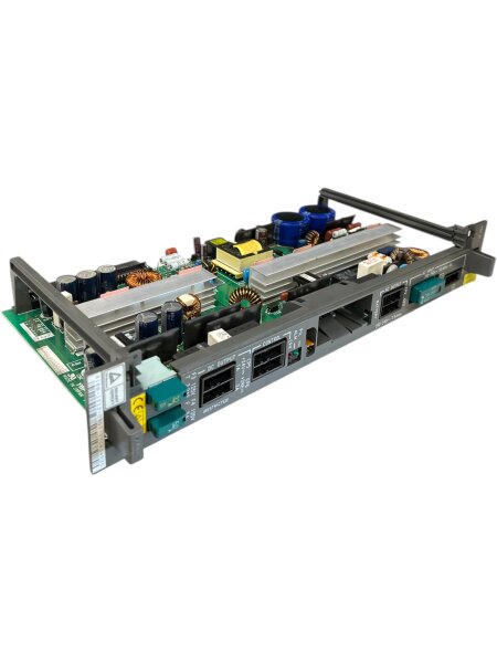 FANUC A16B-1212-0901 / 17C CNC Power Supply Unit FS16i / 18i / 21i