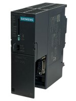 Siemens SIMATIC S7-300 CPU 315-2 PN/DP 6ES7315-2EH14-0AB0...